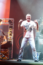 Ian Gillan (Deep Purple)