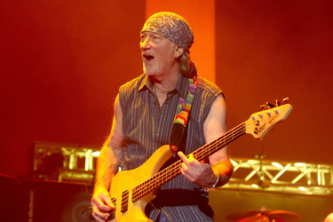 Roger Glover (Deep Purple)