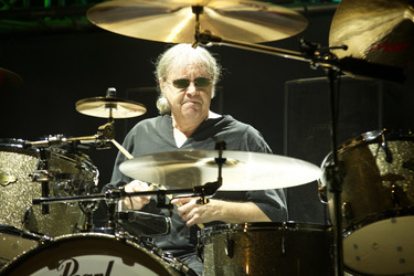 Ian Paice (Deep Purple)