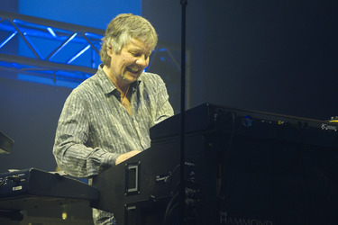 Don Airey (Deep Purple)