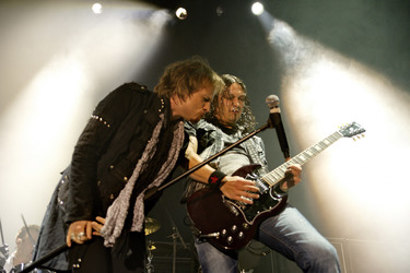 Tobias Sammet, Jens Ludwig (Edguy)