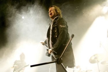 Tobias Sammet (Edguy)