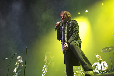 Tobias Sammet (Edguy)