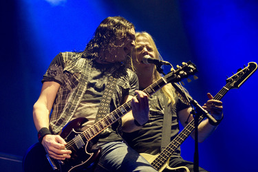 Jens Ludwig, Tobias Exxel (Edguy)