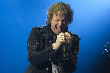Tobias Sammet (Edguy)
