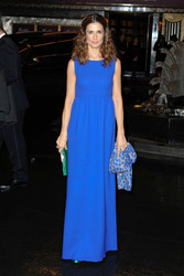 Livia Giuggioli Firth