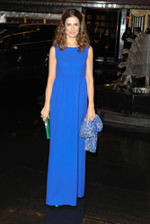 Livia Giuggioli Firth