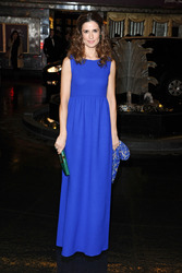 Livia Giuggioli Firth