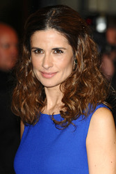 Livia Giuggioli Firth