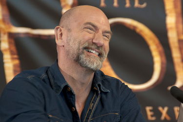 Graham McTavish