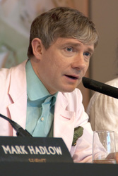 Martin Freeman