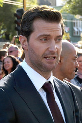 Richard Armitage