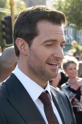 Richard Armitage