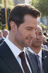 Richard Armitage