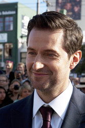 Richard Armitage