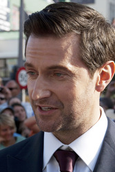 Richard Armitage