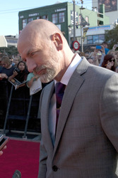 Graham McTavish