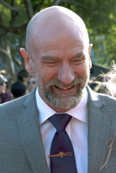 Graham McTavish