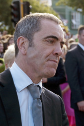 James Nesbitt