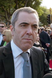 James Nesbitt