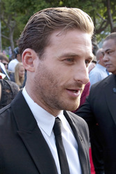 Dean O'Gorman