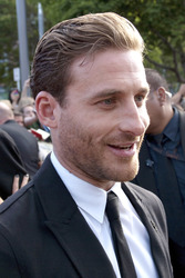 Dean O'Gorman