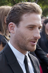 Dean O'Gorman