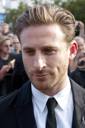 Dean O'Gorman