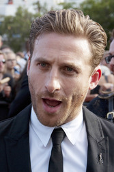 Dean O'Gorman