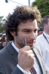 Aidan Turner