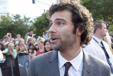 Aidan Turner