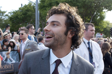 Aidan Turner