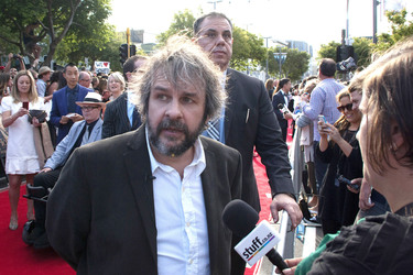 Peter Jackson