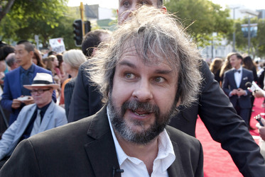 Peter Jackson
