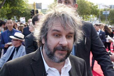 Peter Jackson