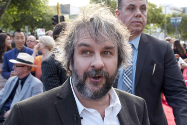 Peter Jackson