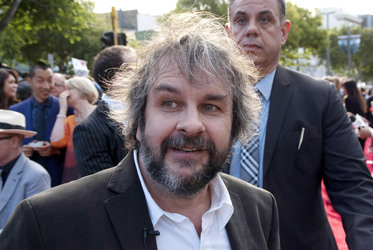 Peter Jackson