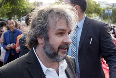 Peter Jackson