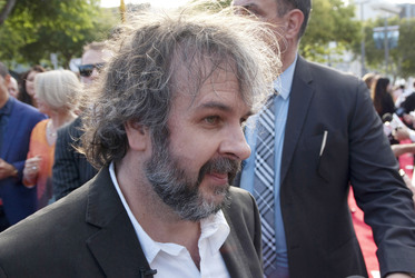 Peter Jackson