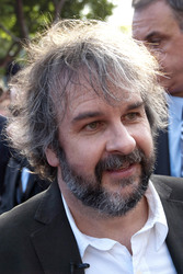 Peter Jackson