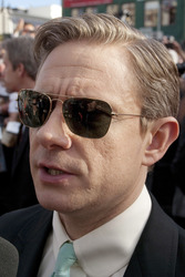 Martin Freeman