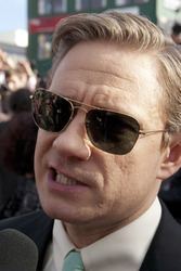 Martin Freeman