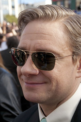 Martin Freeman