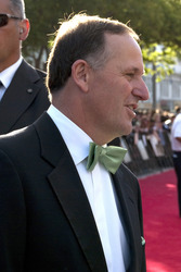 John Key