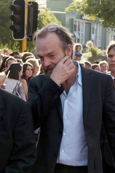 Hugo Weaving