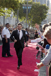 Andy Serkis