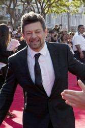 Andy Serkis
