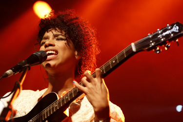 Lianne La Havas