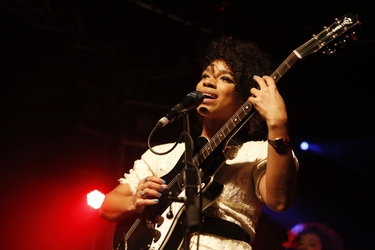 Lianne La Havas