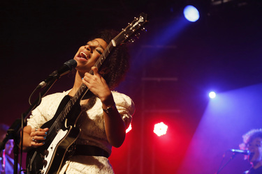 Lianne La Havas